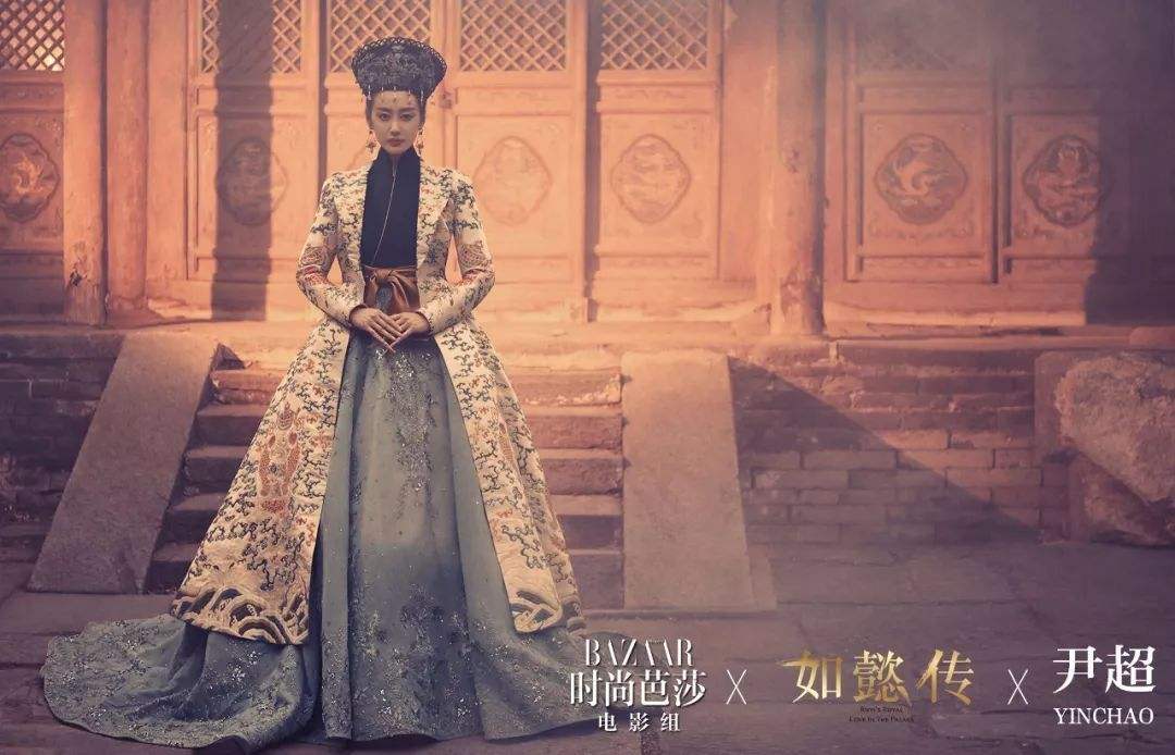 丽尚印象高端顶墙定制